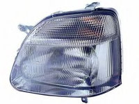 Far OPEL AGILA (A) (H00) (2000 - 2007) DEPO / LORO 442-1126L-LD-EM piesa NOUA