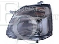 Far OPEL AGILA (A) (H00) - EQUAL QUALITY PP0122D