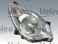 Far OPEL AGILA (B) (H08) (2008 - 2016) VALEO 043673