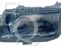 Far OPEL ASTRA F (56_, 57_), OPEL ASTRA F Cabriolet (53_B), OPEL ASTRA F hatchback (53_, 54_, 58_, 59_) - EQUAL QUALITY PP0140D