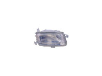 Far Opel Astra F (Sedan+Hatchback+Combi) 10.1994-12.2002 TYC fata stanga, tip bec H4, reglare electrica