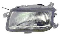 Far OPEL ASTRA F Van 55 VAN WEZEL 3734941V