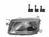 Far OPEL ASTRA F Van 55 VAN WEZEL 3735941