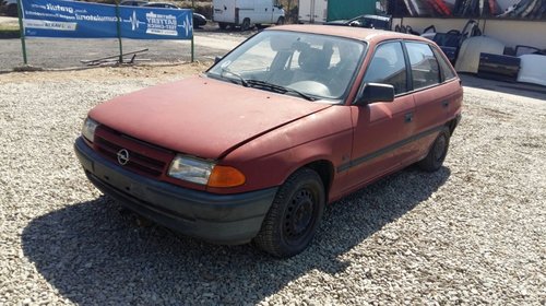 FAR OPEL ASTRA F