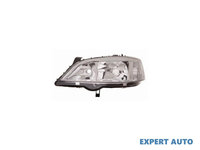 Far Opel ASTRA G combi (F35_) 1998-2009 #2 007640215