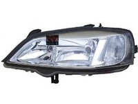 Far OPEL ASTRA G combi F35 VAN WEZEL 3742961