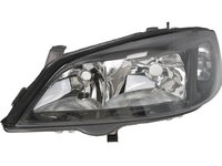 Far OPEL ASTRA G Cupe (F07) (2000 - 2005) TYC 20-5488-18-2 piesa NOUA