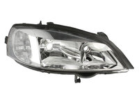 Far Opel Astra G (F48, F08) Tyc 205487082, parte montare : Dreapta