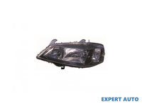 Far Opel ASTRA G hatchback (F48_, F08_) 1998-2009 #2 007640391