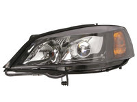 Far OPEL ASTRA G Hatchback (T98) DEPO 442-1128L-LDEM2