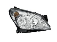 Far Opel Astra H 2004-2010 COD ORIGINE 1216660 1216659