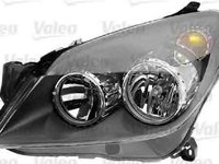 Far OPEL ASTRA H caroserie L70 VALEO 044579