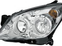 Far OPEL ASTRA H combi (L35) (2004 - 2016) HELLA 1EG 270 370-621