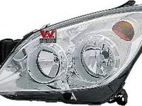 Far OPEL ASTRA H GTC L08 VAN WEZEL 3745963