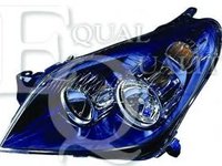 Far OPEL ASTRA H (L48), OPEL ASTRA H combi (L35), OPEL ASTRA H Sport Hatch (L08) - EQUAL QUALITY PP0763D