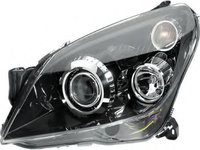 Far OPEL ASTRA H Sport Hatch (L08) (2005 - 2020) HELLA 1ZS 008 710-311