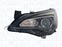 Far OPEL ASTRA J (2009 - 2016) MAGNETI MARELLI 711307024054