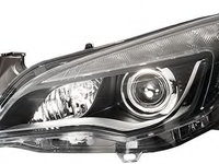 Far OPEL ASTRA J (2009 - 2020) HELLA 1ZT 010 012-411