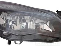 Far OPEL ASTRA J, OPEL ASTRA J Sports Tourer, OPEL ASTRA J limuzina - VAN WEZEL 3753962