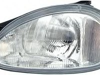 Far OPEL COMBO (71_), OPEL VITA B (73_, 78_, 79_), OPEL CORSA B caroserie (73_) - HELLA 1EE 270 000-011