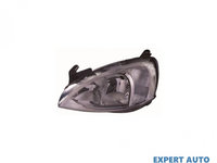 Far Opel CORSA C caroserie (F08, W5L) 2000-2016 #2 008684011