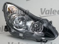 Far OPEL CORSA D (2006 - 2016) VALEO 043379