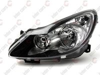 Far OPEL CORSA D Producator DEPO 442-1152L-LDEM2