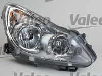 Far OPEL CORSA D Van (2006 - 2016) VALEO 043376