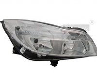 Far OPEL INSIGNIA combi TYC 20-11763-05-2