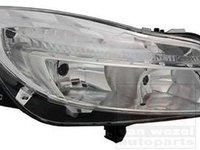 Far OPEL INSIGNIA combi VAN WEZEL 3850962