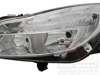 Far OPEL INSIGNIA limuzina VAN WEZEL 3850961