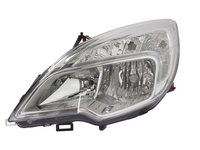 Far OPEL MERIVA B MPV (S10) VISTEON/VARROC 20-201-01108