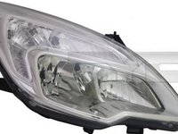 Far OPEL MERIVA B TYC 20-12484-05-2