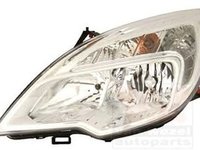 Far OPEL MERIVA B VAN WEZEL 3860961