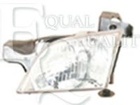 Far OPEL SINTRA - EQUAL QUALITY PP0499S