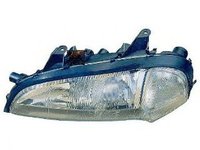 Far OPEL TIGRA 95 VAN WEZEL 3778961V