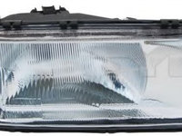 Far OPEL VECTRA A hatchback (88_, 89_) (1988 - 1995) TYC 20-3449-05-2