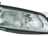 Far OPEL VECTRA B combi 31 TYC 20-3549-05-2