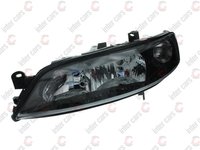 Far OPEL VECTRA B hatchback 38 Producator DEPO 442-1121L-LDEM2