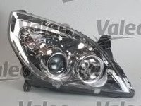 Far OPEL VECTRA C (2002 - 2016) VALEO 043017 piesa NOUA