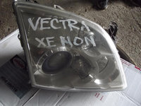 Far Opel Vectra C dreapta cu xenon far vectra c dreapta xenon