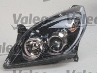 Far OPEL VECTRA C Producator VALEO 043021