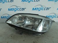 Far Opel Zafira AMotorina - 90582033 (2000 - 2005)