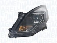 Far OPEL ZAFIRA TOURER C (P12) (2011 - 2016) MAGNETI MARELLI 710301263208 piesa NOUA