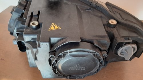 Far original Audi A4 b7 bi-xenon mod.2005-2008 Dreapta