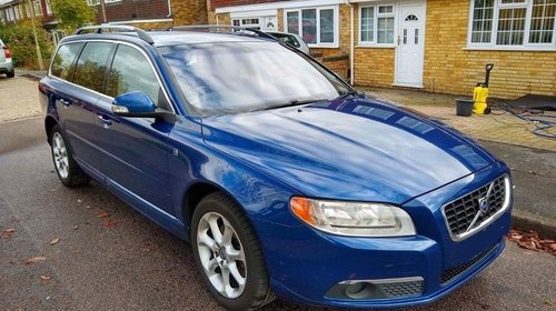 Far original VOLVO V70 III S80 II 2007-2010