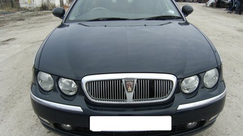 Far pentru Rover 75