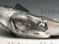 Far PEUGEOT 206 hatchback (2A/C) (1998 - 2016) VALEO 087274