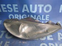 Far Peugeot 206 (urechi rupte) 9640559480 // 9640559580