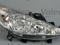 Far PEUGEOT 207 CC (WD) (2007 - 2016) VALEO 043238 piesa NOUA